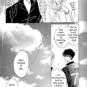 [OZAKI Minami] Zetsuai dj – Kreuz ID 373 [Eng] — 025