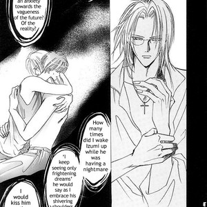 [OZAKI Minami] Zetsuai dj – Kreuz ID 373 [Eng] — 027
