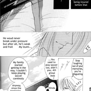 [OZAKI Minami] Zetsuai dj – Kreuz ID 373 [Eng] — 028