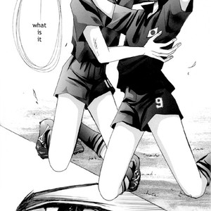 [OZAKI Minami] Zetsuai dj – Kreuz ID 373 [Eng] — 032