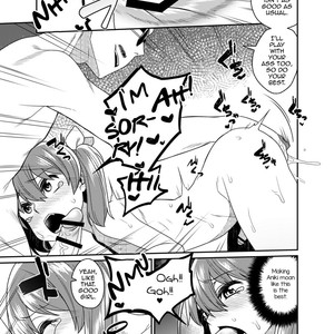 [Tateyoko Issen (Shinagawa Mikuzu)] Aniki to Enko 2 [Eng] – Gay Comics image 009.jpg