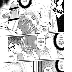 [Tateyoko Issen (Shinagawa Mikuzu)] Aniki to Enko 2 [Eng] – Gay Comics image 011.jpg