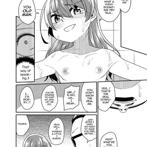 [Tateyoko Issen (Shinagawa Mikuzu)] Aniki to Enko 2 [Eng] – Gay Comics image 016.jpg