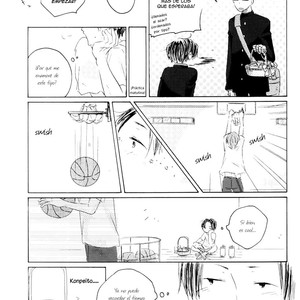 [Cider (Hoshiiro Marine)] La magia del Konpeito – Kuroko no Basuke dj [Esp] – Gay Comics image 009.jpg
