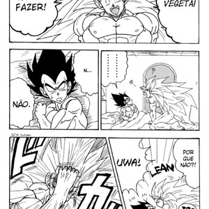 [Hime Wanko (Azusa)] San!!! | Three!!! – Dragon Ball Z dj [Portuguese] – Gay Comics image 004.jpg