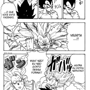 [Hime Wanko (Azusa)] San!!! | Three!!! – Dragon Ball Z dj [Portuguese] – Gay Comics image 005.jpg