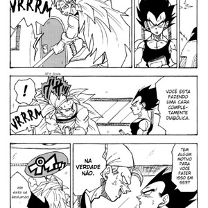 [Hime Wanko (Azusa)] San!!! | Three!!! – Dragon Ball Z dj [Portuguese] – Gay Comics image 006.jpg