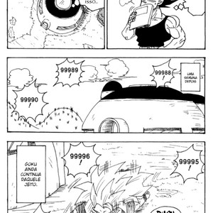 [Hime Wanko (Azusa)] San!!! | Three!!! – Dragon Ball Z dj [Portuguese] – Gay Comics image 007.jpg