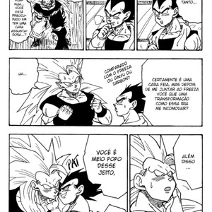 [Hime Wanko (Azusa)] San!!! | Three!!! – Dragon Ball Z dj [Portuguese] – Gay Comics image 009.jpg
