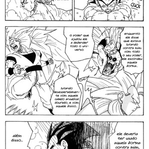 [Hime Wanko (Azusa)] San!!! | Three!!! – Dragon Ball Z dj [Portuguese] – Gay Comics image 011.jpg