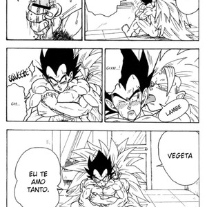 [Hime Wanko (Azusa)] San!!! | Three!!! – Dragon Ball Z dj [Portuguese] – Gay Comics image 020.jpg