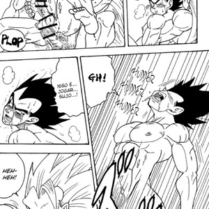 [Hime Wanko (Azusa)] San!!! | Three!!! – Dragon Ball Z dj [Portuguese] – Gay Comics image 021.jpg
