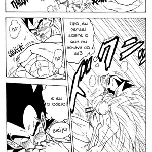 [Hime Wanko (Azusa)] San!!! | Three!!! – Dragon Ball Z dj [Portuguese] – Gay Comics image 022.jpg