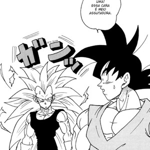 [Hime Wanko (Azusa)] San!!! | Three!!! – Dragon Ball Z dj [Portuguese] – Gay Comics image 023.jpg