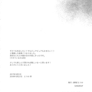 [Gunjo (Totsuka)] Yokubou Catalog – Lust Catalog (update c.2) [Eng] – Gay Comics image 028.jpg
