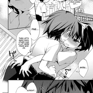 [Konata Hyuura] Wakaranai Koto wa Tameshite Miyou [Eng] – Gay Comics image 022.jpg