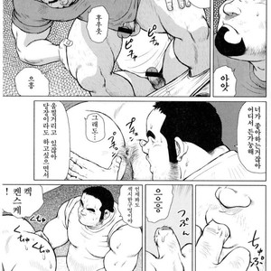 [EBISUBASHI Seizou] Sakanaya Kensuke [kr] – Gay Comics image 006.jpg