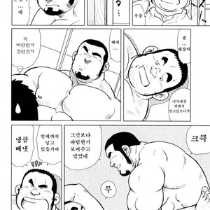 [EBISUBASHI Seizou] Sakanaya Kensuke [kr] – Gay Comics image 070.jpg