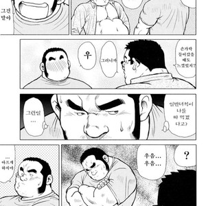 [EBISUBASHI Seizou] Sakanaya Kensuke [kr] – Gay Comics image 109.jpg