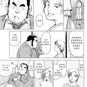 [EBISUBASHI Seizou] Sakanaya Kensuke [kr] – Gay Comics image 119.jpg