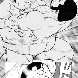 [EBISUBASHI Seizou] Sakanaya Kensuke [kr] – Gay Comics image 160.jpg