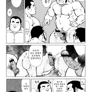 [EBISUBASHI Seizou] Sakanaya Kensuke [kr] – Gay Comics image 214.jpg