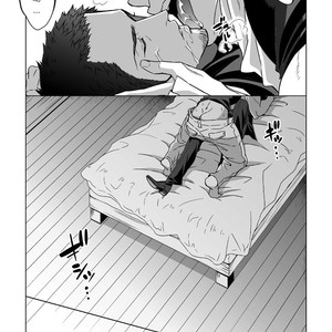 [Unknown (UNKNOWN)] Jounetsu Shindo 1.5 [CN] – Gay Comics image 017.jpg