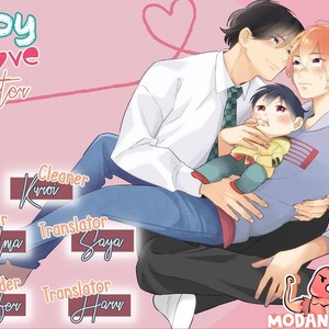 [NODA Nonda] Baby Love Sitter (update c.2) [Eng] – Gay Comics