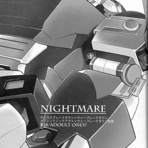 [Ochawan (Wakachiko)] Nightmare  – Transformers dj [JP] – Gay Comics image 002.jpg