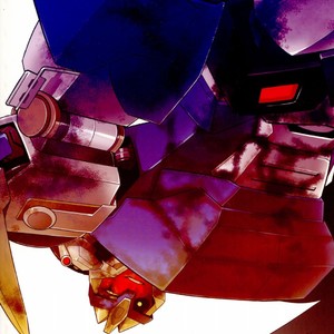 [Ochawan (Wakachiko)] Nightmare  – Transformers dj [JP] – Gay Comics image 032.jpg