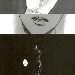 [Chiruchiru] Yarazunoame – Attack on Titan dj [JP] – Gay Comics image 015.jpg