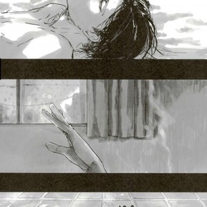 [Chiruchiru] Yarazunoame – Attack on Titan dj [JP] – Gay Comics image 020.jpg