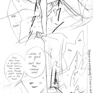 [OZAKI Minami] Zetsuai dj – Teikoku Juurin [Eng] – Gay Comics image 006.jpg