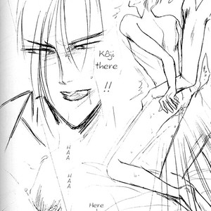 [OZAKI Minami] Zetsuai dj – Teikoku Juurin [Eng] – Gay Comics image 011.jpg