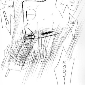 [OZAKI Minami] Zetsuai dj – Teikoku Juurin [Eng] – Gay Comics image 022.jpg