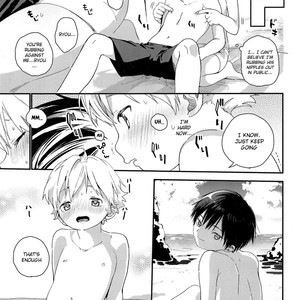 [S-Size (Shinachiku)] Koisuru Summer Vacation [Eng] – Gay Comics image 010.jpg
