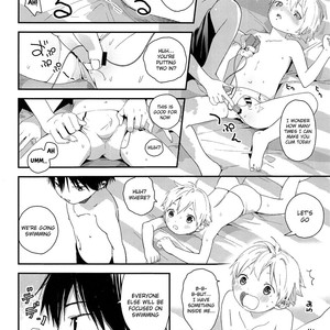 [S-Size (Shinachiku)] Koisuru Summer Vacation [Eng] – Gay Comics image 013.jpg
