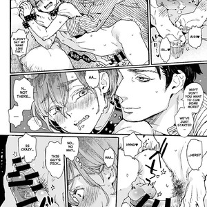 [drill’n girl (Uehasu)] Onii-san no Totsu Kashite Kudasai 2-honme | Lend Me Your Dick 2 [Eng] – Gay Comics image 006.jpg