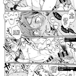 [drill’n girl (Uehasu)] Onii-san no Totsu Kashite Kudasai 2-honme | Lend Me Your Dick 2 [Eng] – Gay Comics image 008.jpg
