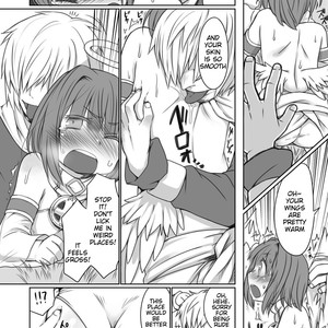[Odenden (Kotori Yuuya)] Kanaegoto [Eng] – Gay Comics image 005.jpg