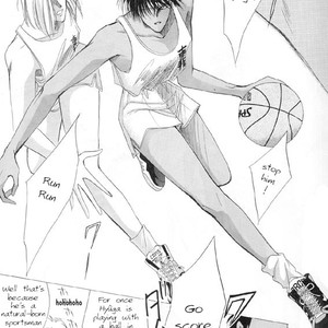 [OZAKI Minami] Captain Tsubasa dj – Sennen no Kodoku [Eng] – Gay Comics image 010.jpg
