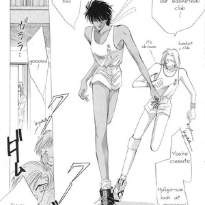 [OZAKI Minami] Captain Tsubasa dj – Sennen no Kodoku [Eng] – Gay Comics image 013.jpg