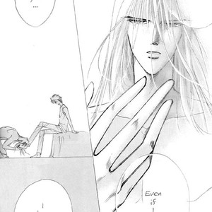 [OZAKI Minami] Captain Tsubasa dj – Sennen no Kodoku [Eng] – Gay Comics image 047.jpg