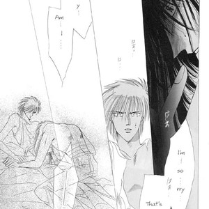 [OZAKI Minami] Captain Tsubasa dj – Sennen no Kodoku [Eng] – Gay Comics image 056.jpg