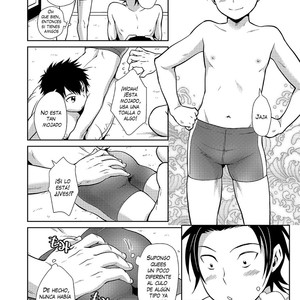 [withsoda (Kitaichi Naco)] Asobi ni Kita [Esp] – Gay Comics image 010.jpg