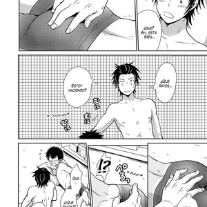 [withsoda (Kitaichi Naco)] Asobi ni Kita [Esp] – Gay Comics image 012.jpg