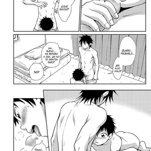 [withsoda (Kitaichi Naco)] Asobi ni Kita [Esp] – Gay Comics image 020.jpg