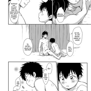 [withsoda (Kitaichi Naco)] Asobi ni Kita [Esp] – Gay Comics image 022.jpg