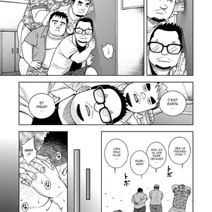 [Senkan Komomo] Taiyou ga Yonde Iru | Le soleil nous appelle #03 – 22 [Fr] – Gay Comics image 011.jpg