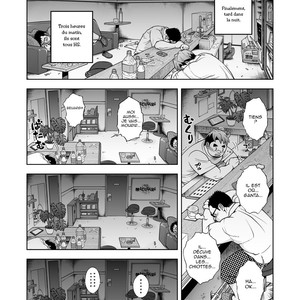 [Senkan Komomo] Taiyou ga Yonde Iru | Le soleil nous appelle #03 – 22 [Fr] – Gay Comics image 015.jpg